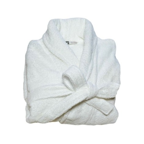 Bathrobe Terry