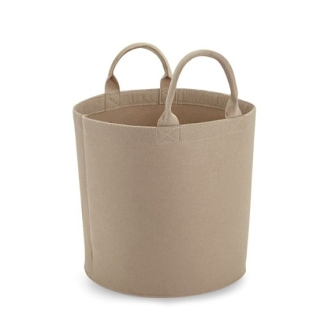 Felt Trug