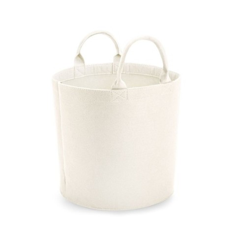Felt Trug