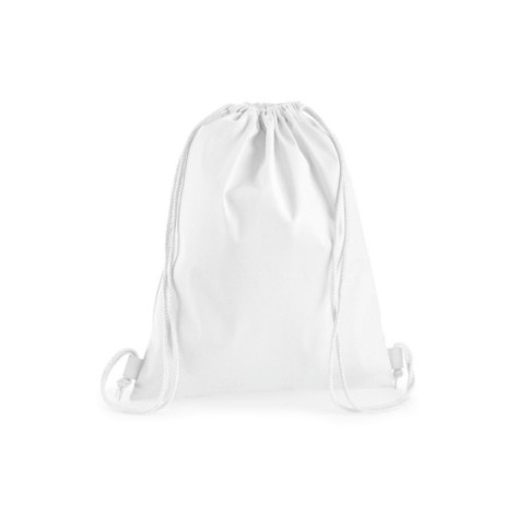 Premium Cotton Gymsac