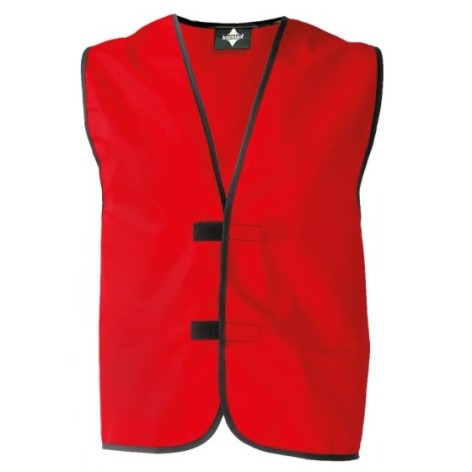Korntex identification vest