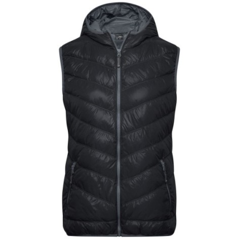 Ladies' Down Vest