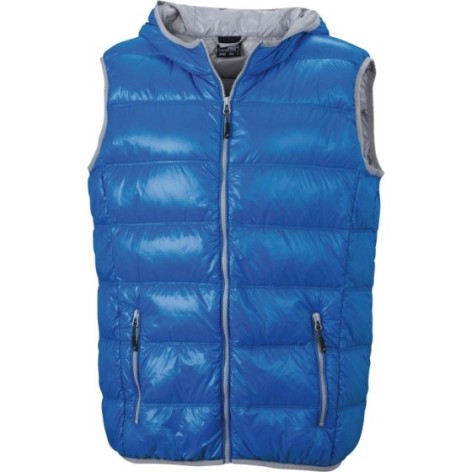 Men's Down Vest