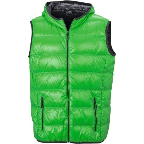 Men's Down Vest