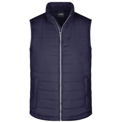 Men's Padded Vest