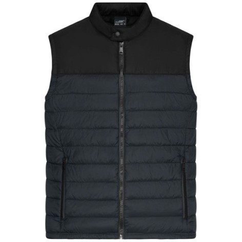 Men's Padded Vest