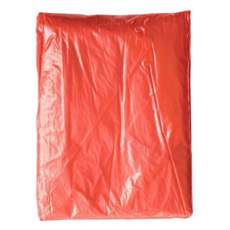 Sumatra Raining Poncho