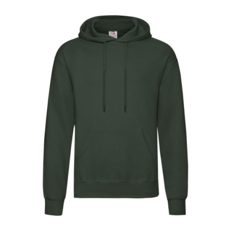 Classic Hooded Sweat