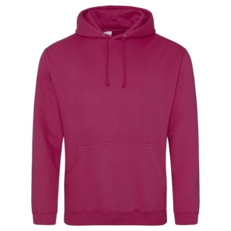 College Hoodie