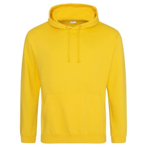 College Hoodie