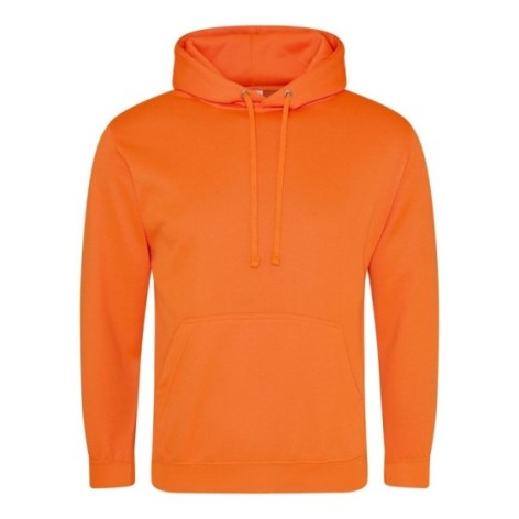 Electric Hoodie