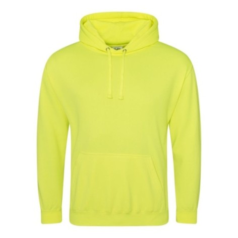 Electric Hoodie