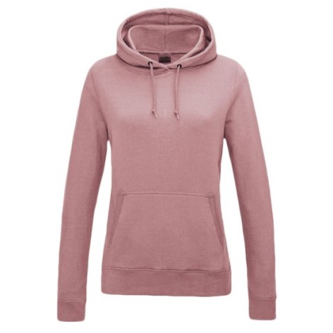 Girlie College Hoodie