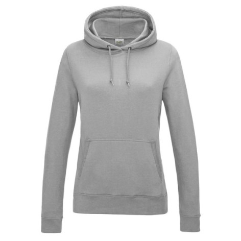 Girlie College Hoodie