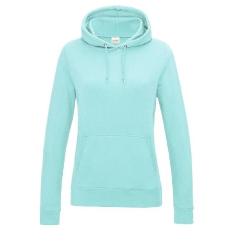Girlie College Hoodie